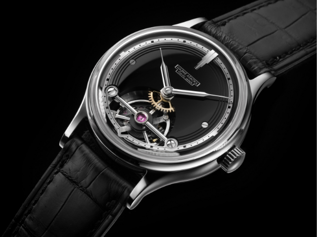 トゥールビヨン・ノワール