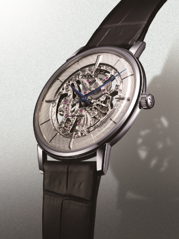 ゴールドフェザー（GBBD943）