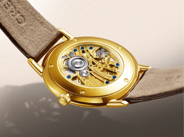 ゴールドフェザー（GBBD944）