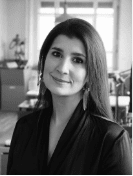 ナタリー・マリエロニ(国際時計博物館 副キュレーター)