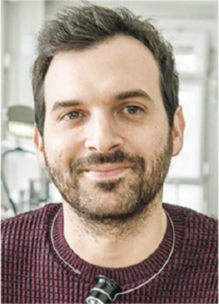 ラウル・パジェス